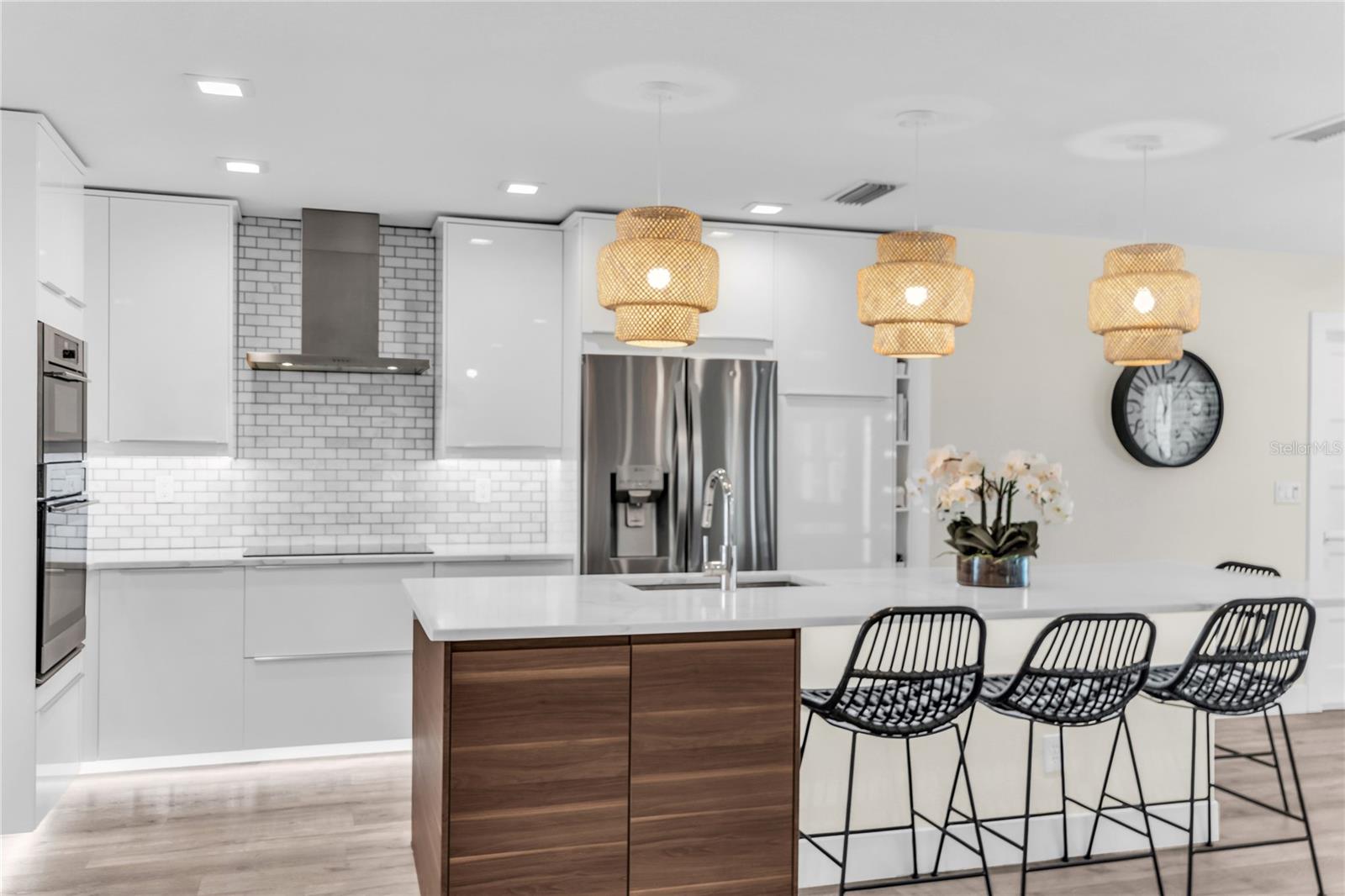 LAKE LAGRANGE HEIGHTS - Residential