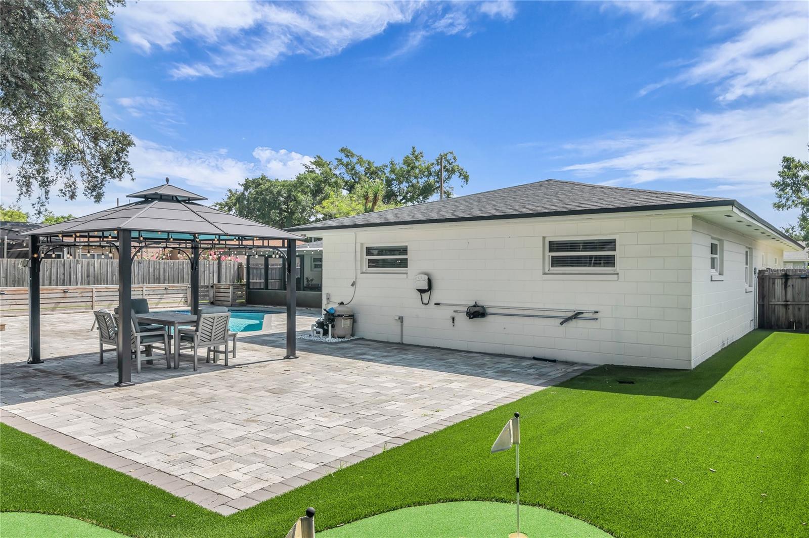 LAKE LAGRANGE HEIGHTS - Residential
