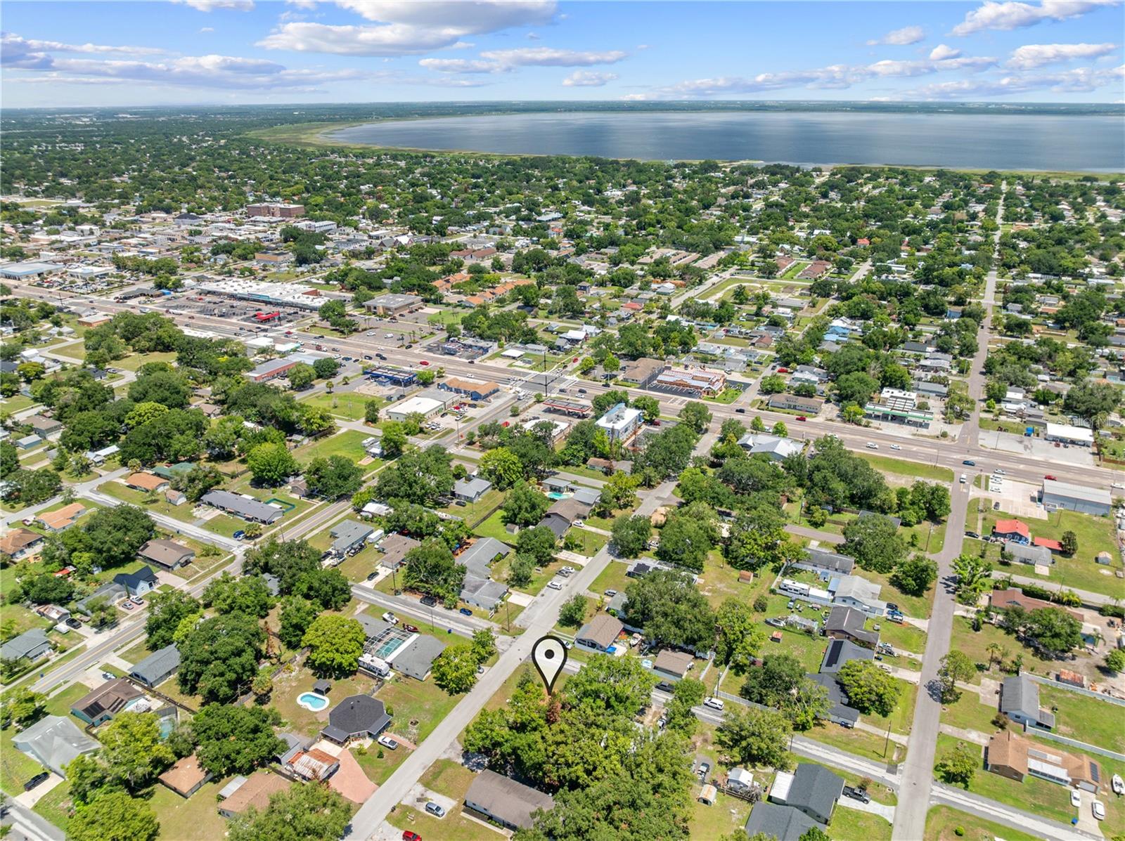 ST CLOUD 2ND TOWN OF - Residential