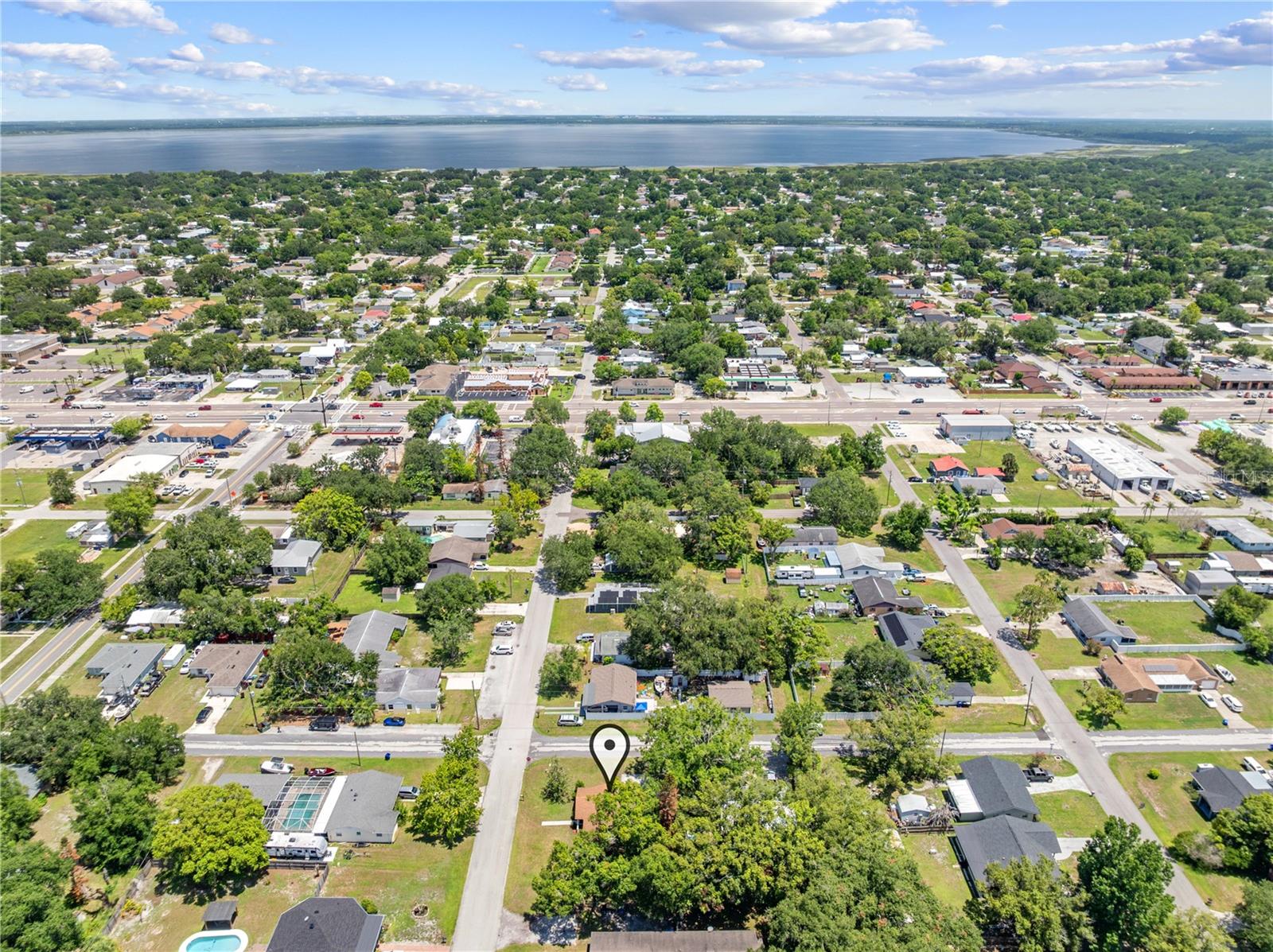 ST CLOUD 2ND TOWN OF - Residential