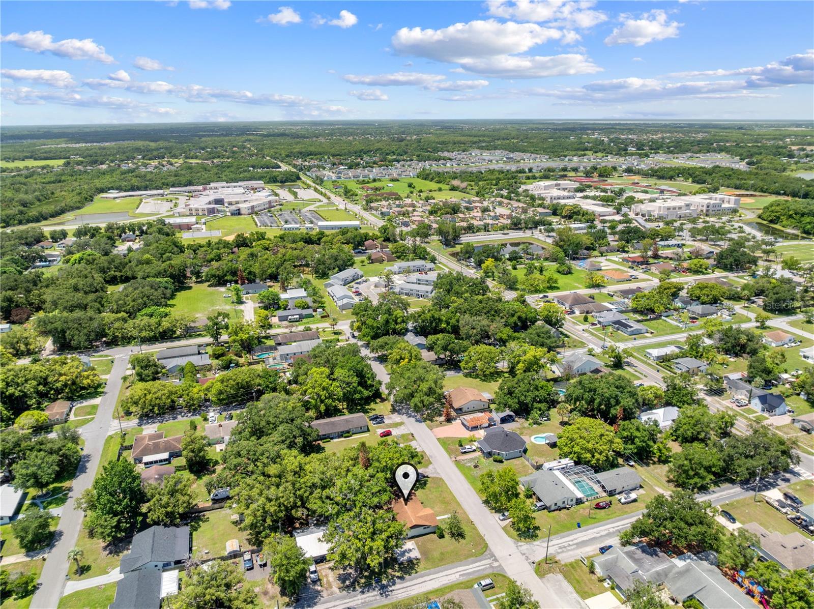 ST CLOUD 2ND TOWN OF - Residential