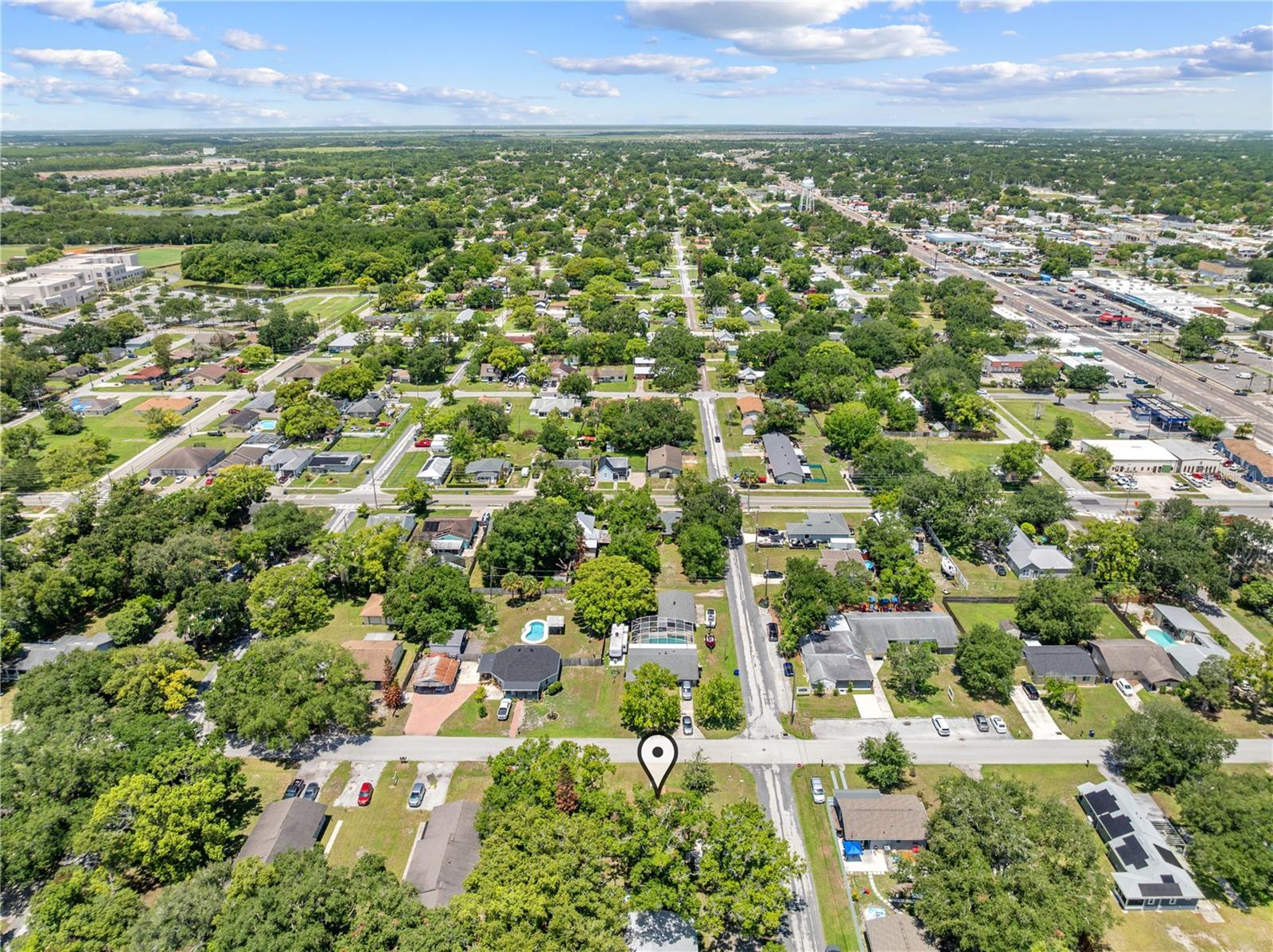 ST CLOUD 2ND TOWN OF - Residential