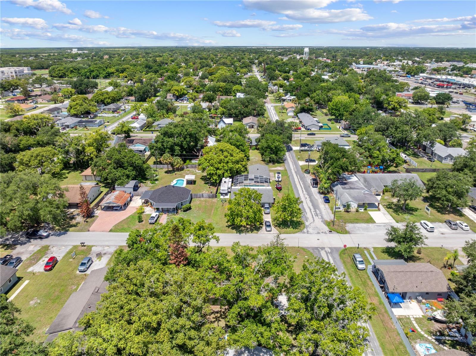 ST CLOUD 2ND TOWN OF - Residential