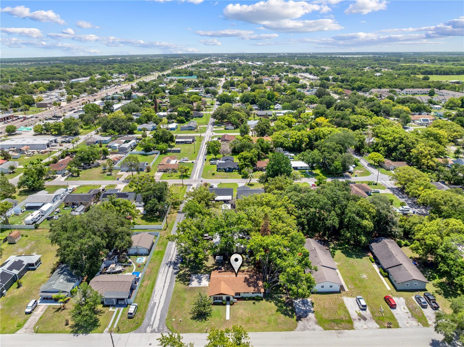 ST CLOUD 2ND TOWN OF - Residential