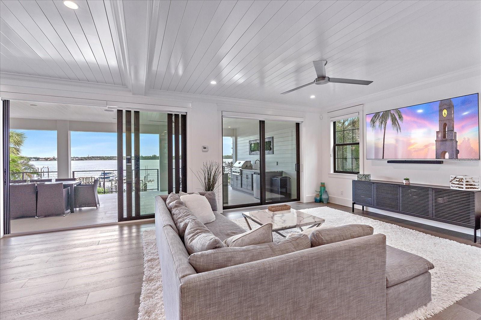 OCEAN VIEW - Residential