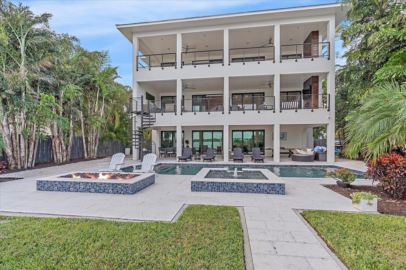 OCEAN VIEW - Residential