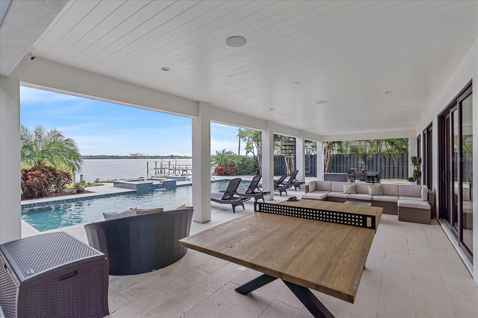 OCEAN VIEW - Residential