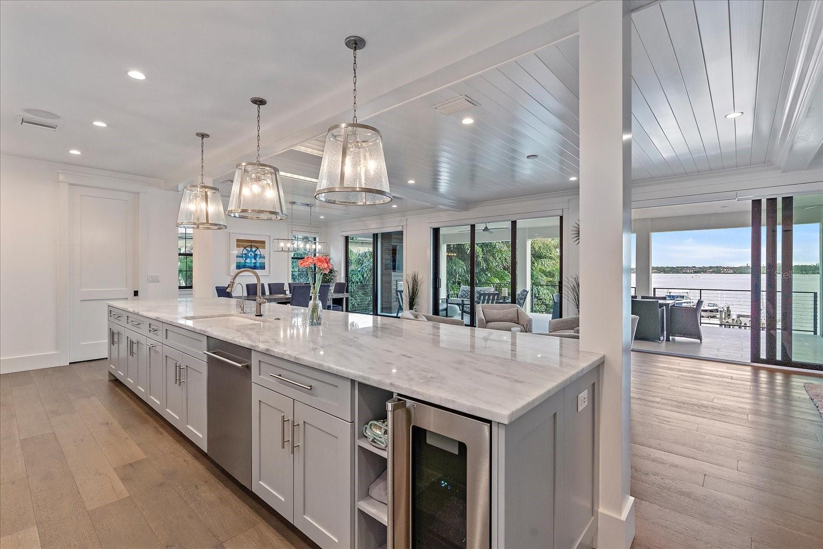 OCEAN VIEW - Residential