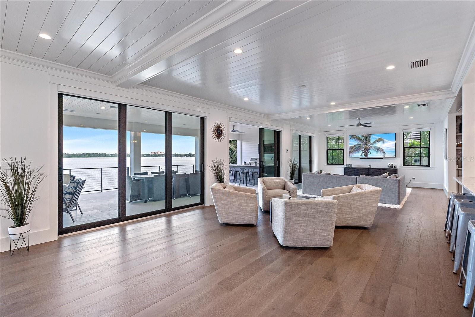 OCEAN VIEW - Residential