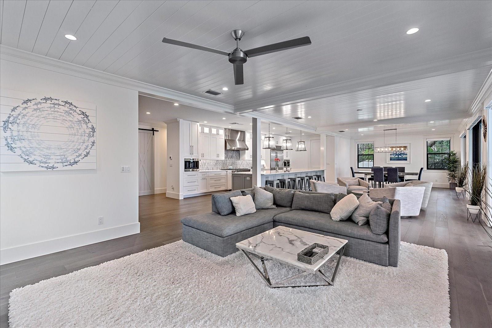 OCEAN VIEW - Residential
