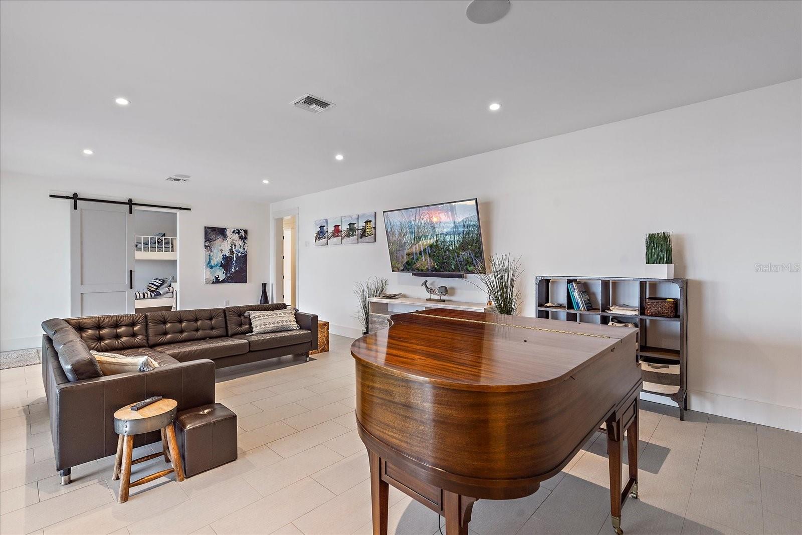 OCEAN VIEW - Residential