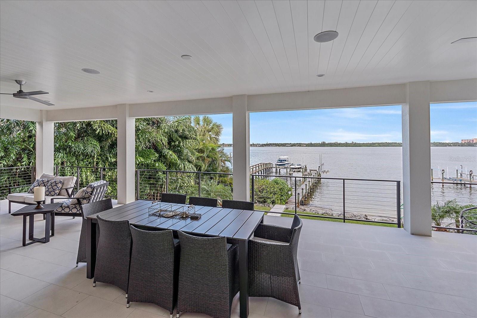 OCEAN VIEW - Residential