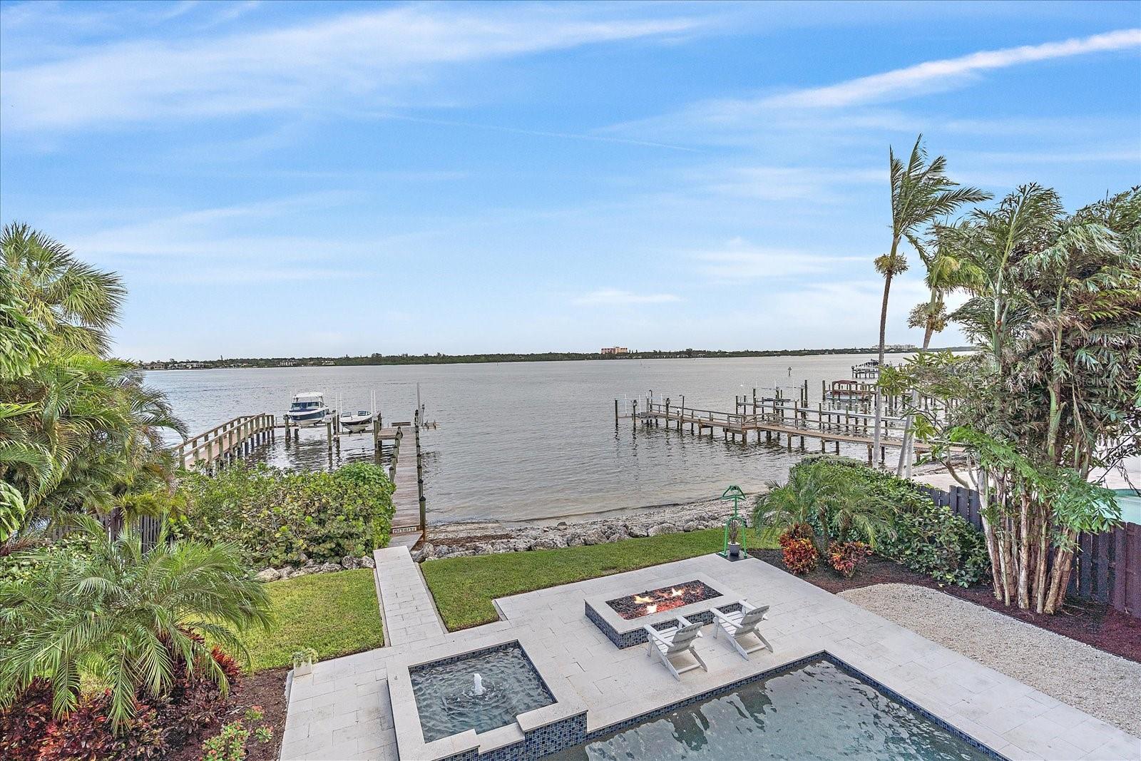 OCEAN VIEW - Residential