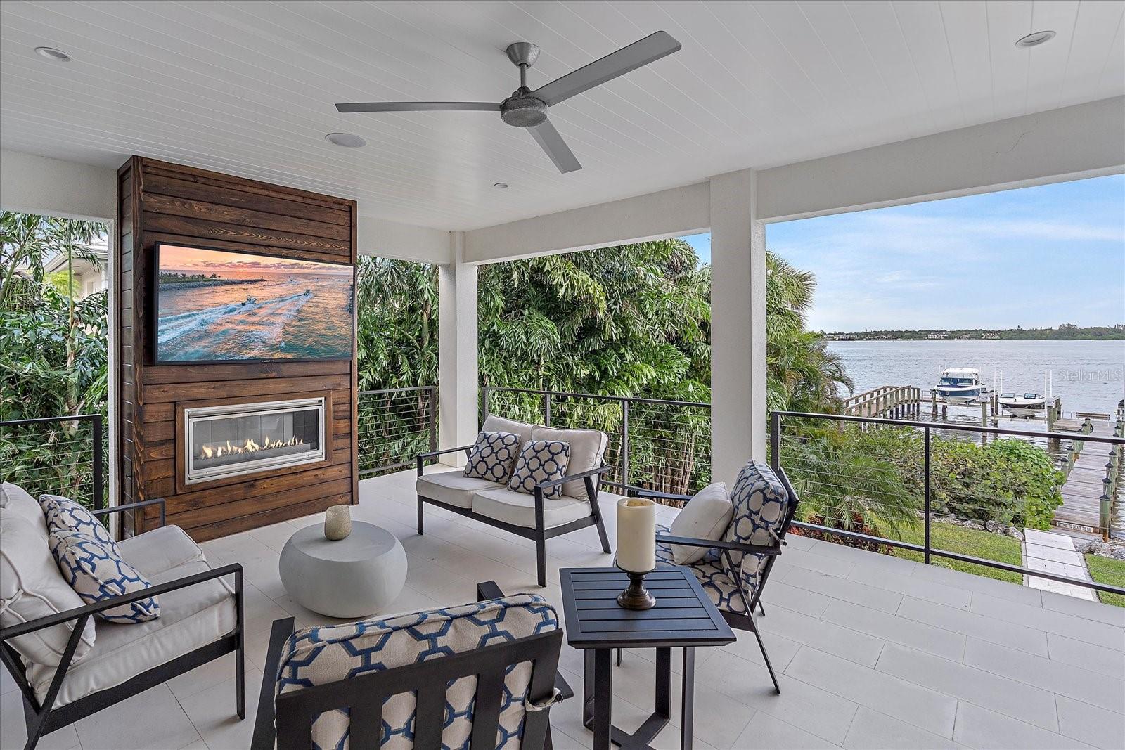 OCEAN VIEW - Residential