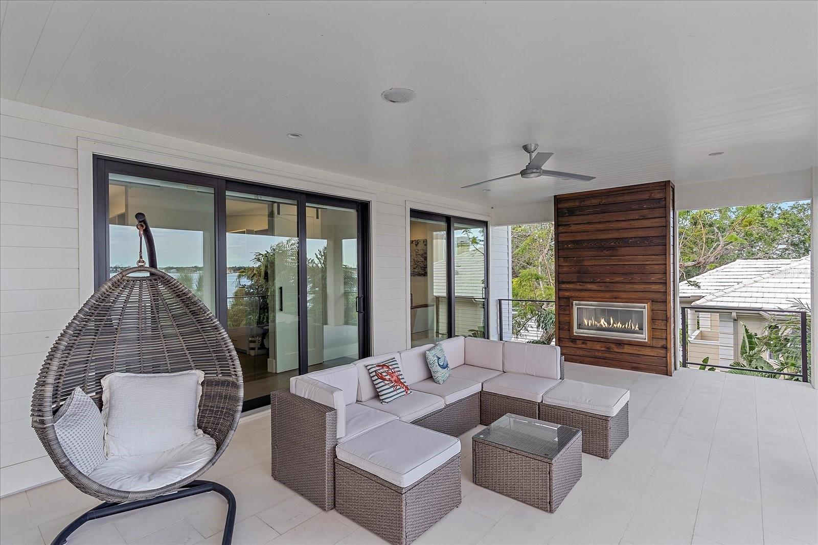 OCEAN VIEW - Residential