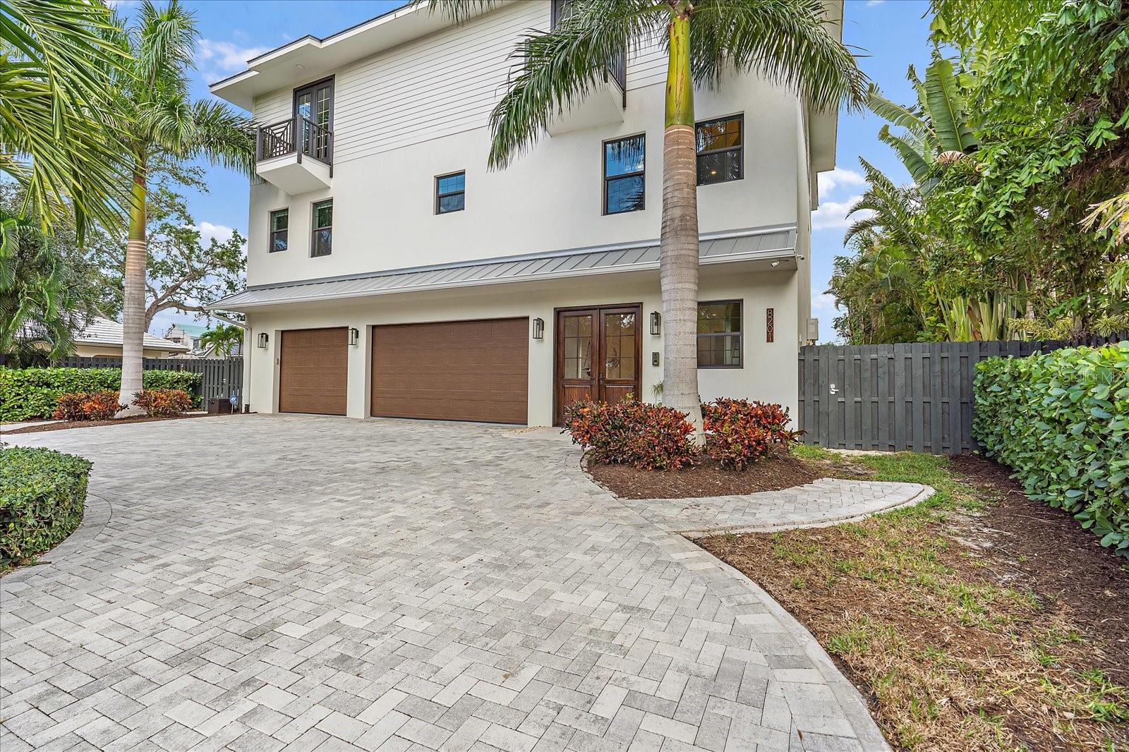 OCEAN VIEW - Residential