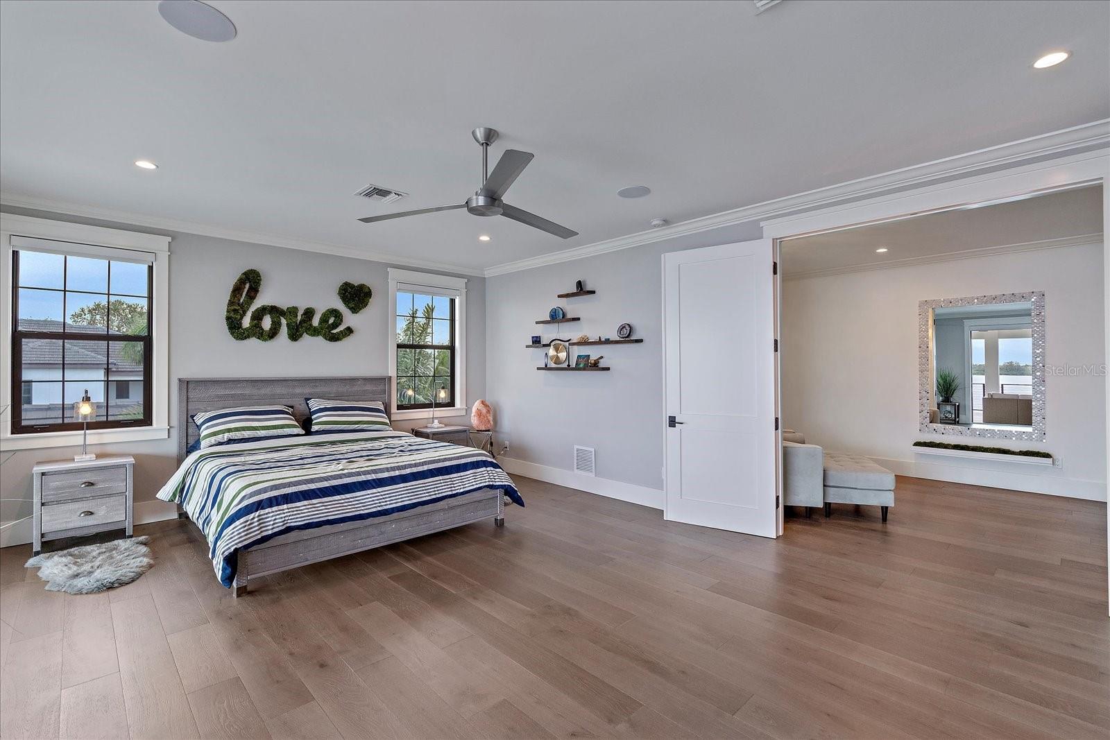 OCEAN VIEW - Residential