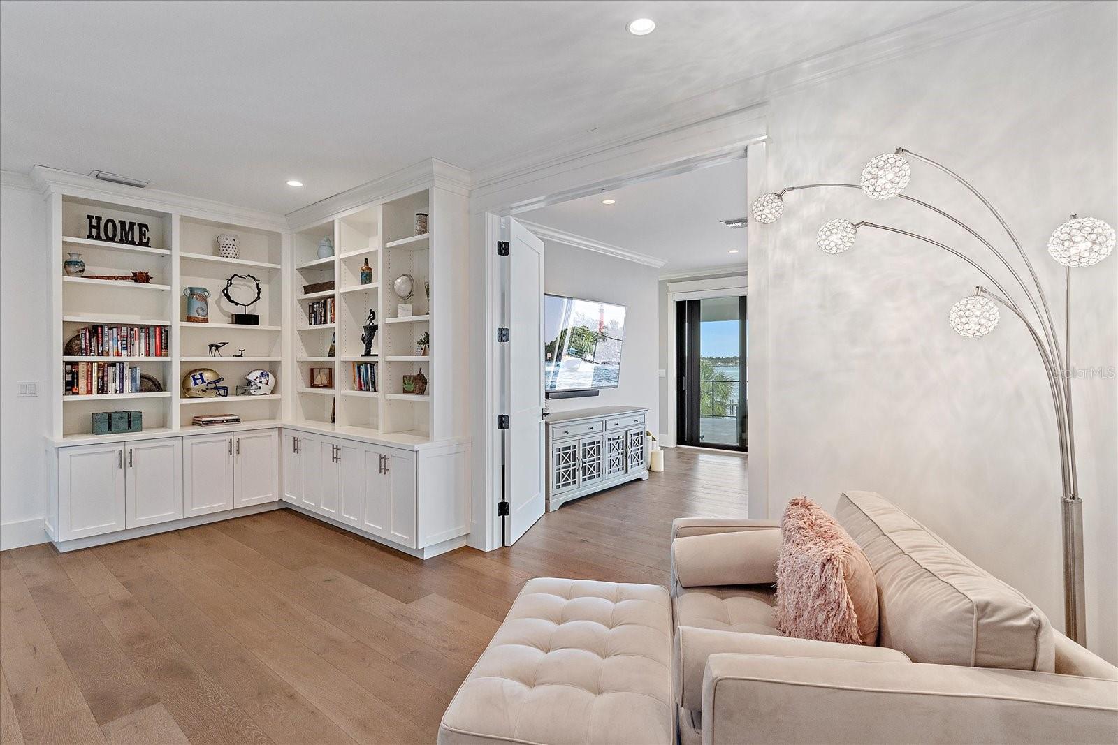 OCEAN VIEW - Residential