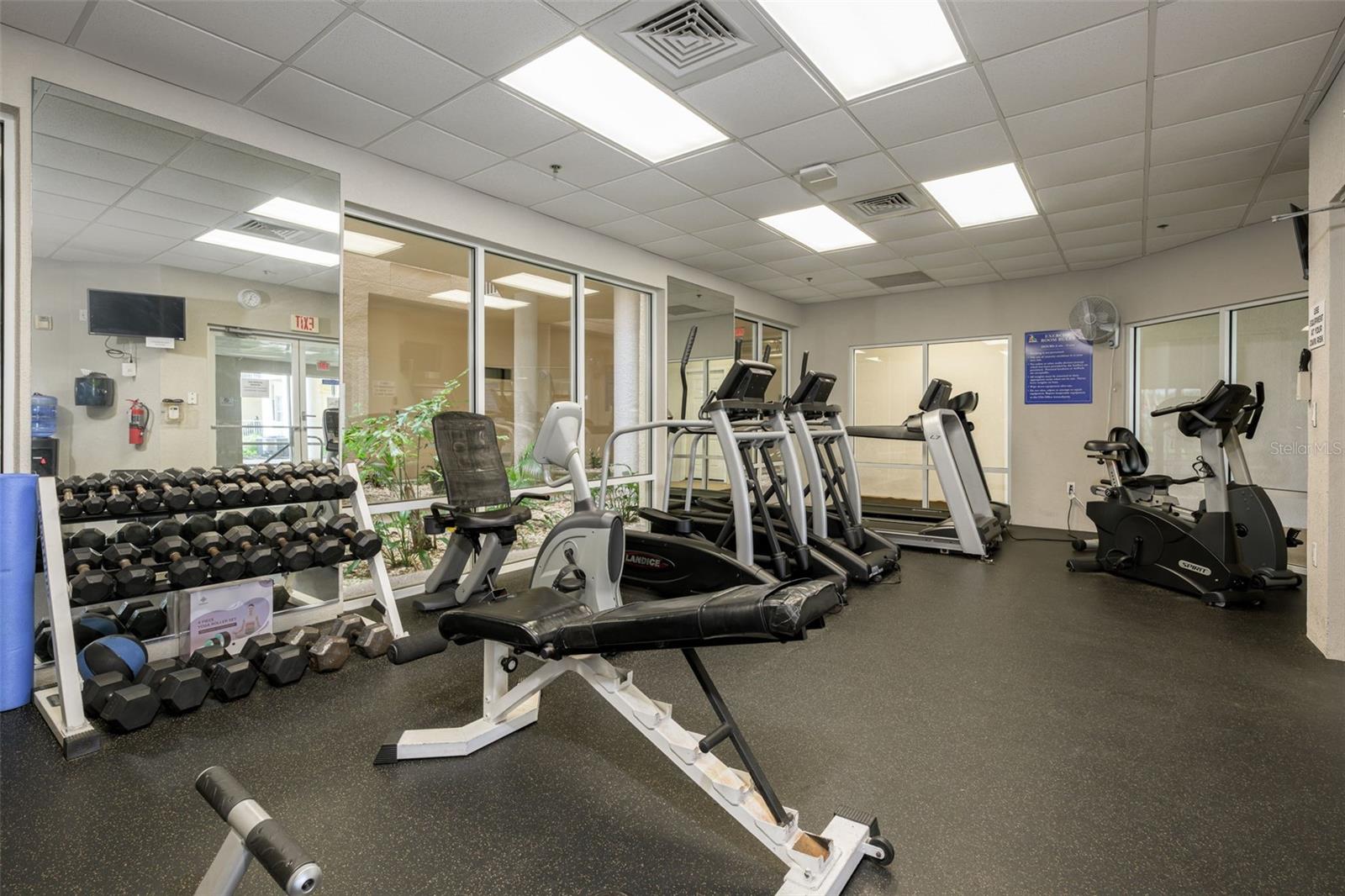 HARBOUR VILLAGE CONDO - Residential