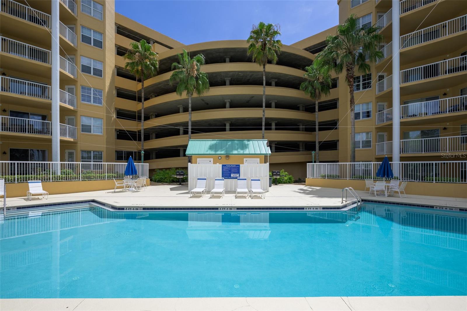 HARBOUR VILLAGE CONDO - Residential