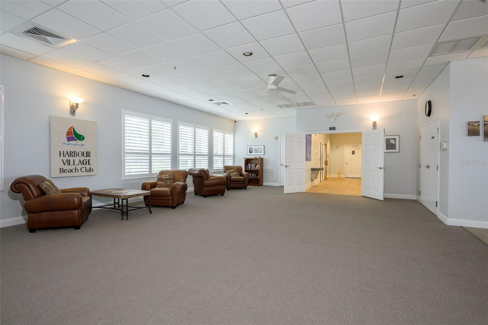 HARBOUR VILLAGE CONDO - Residential