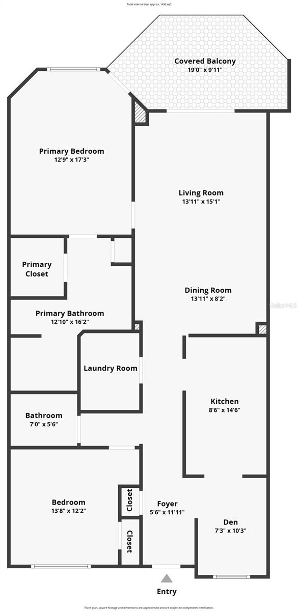 HARBOUR VILLAGE CONDO - Residential