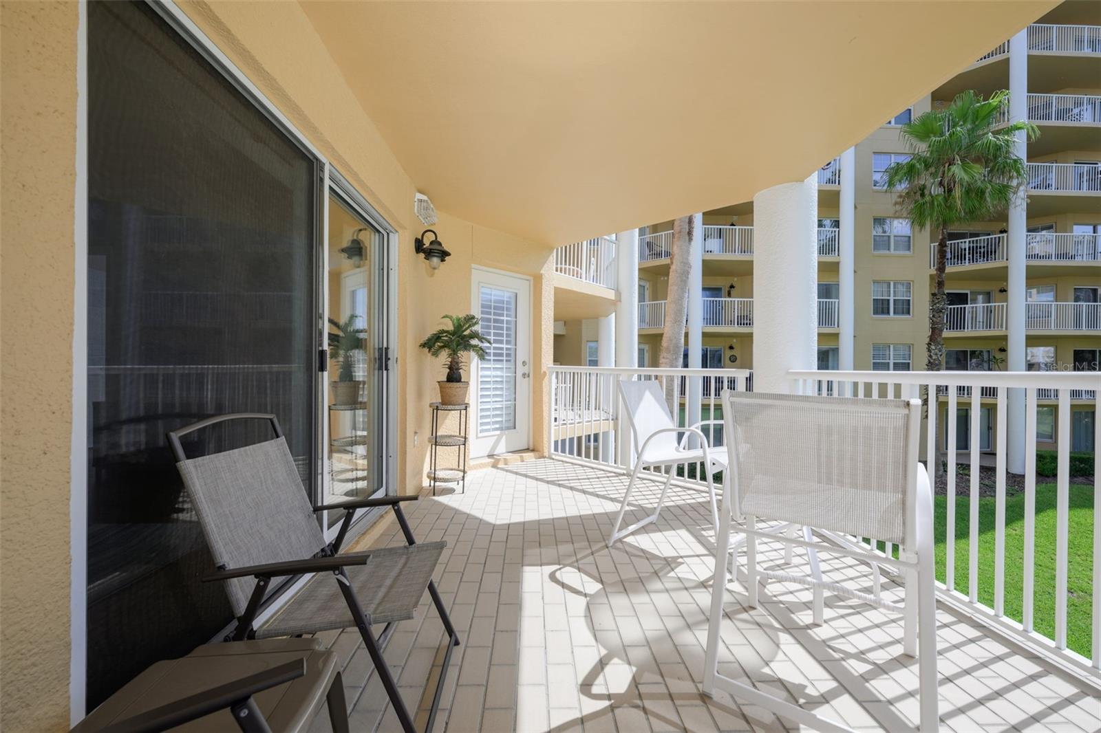 HARBOUR VILLAGE CONDO - Residential