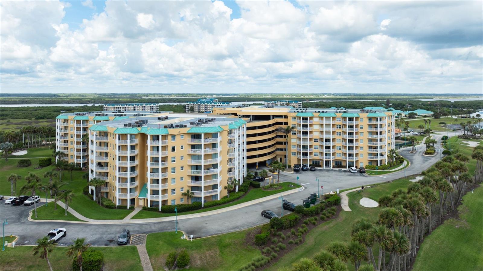 HARBOUR VILLAGE CONDO - Residential