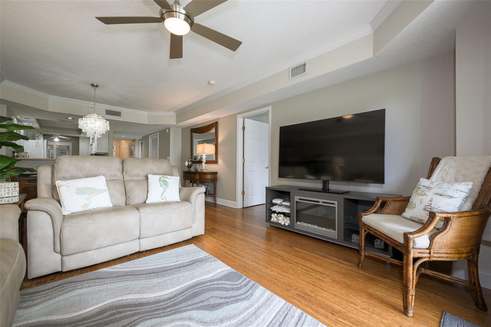 HARBOUR VILLAGE CONDO - Residential