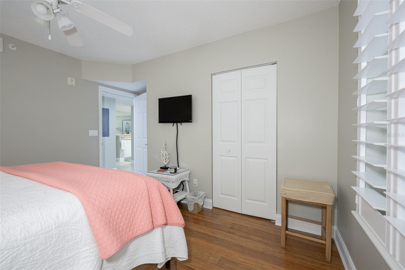 HARBOUR VILLAGE CONDO - Residential