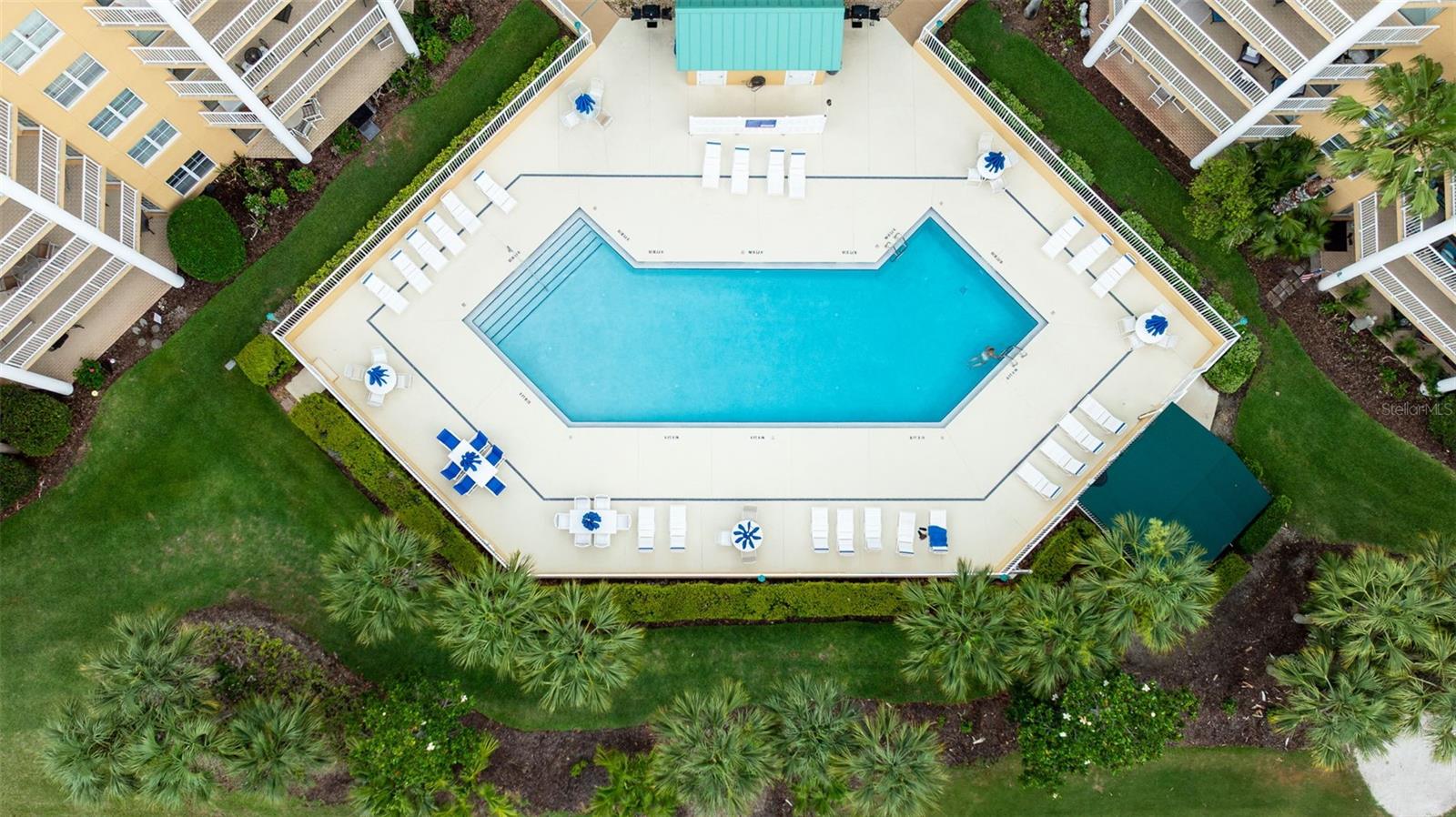 HARBOUR VILLAGE CONDO - Residential