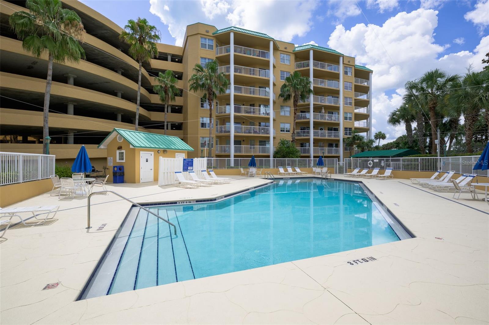HARBOUR VILLAGE CONDO - Residential