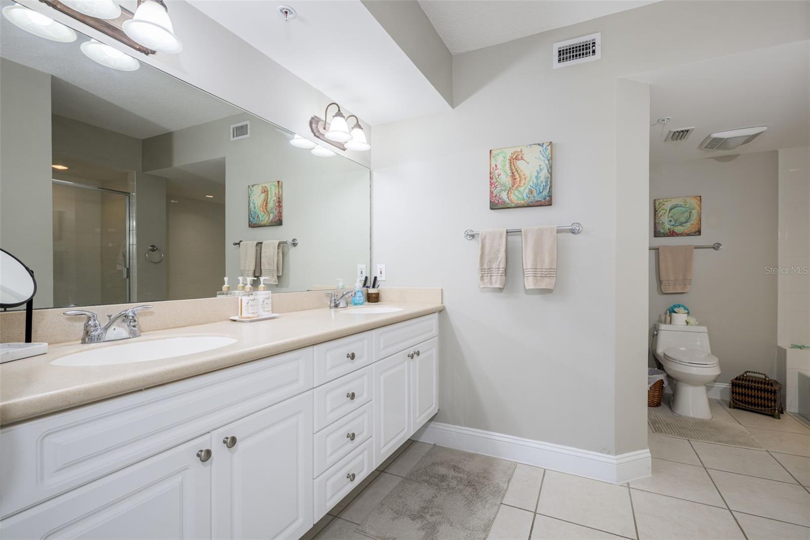 HARBOUR VILLAGE CONDO - Residential