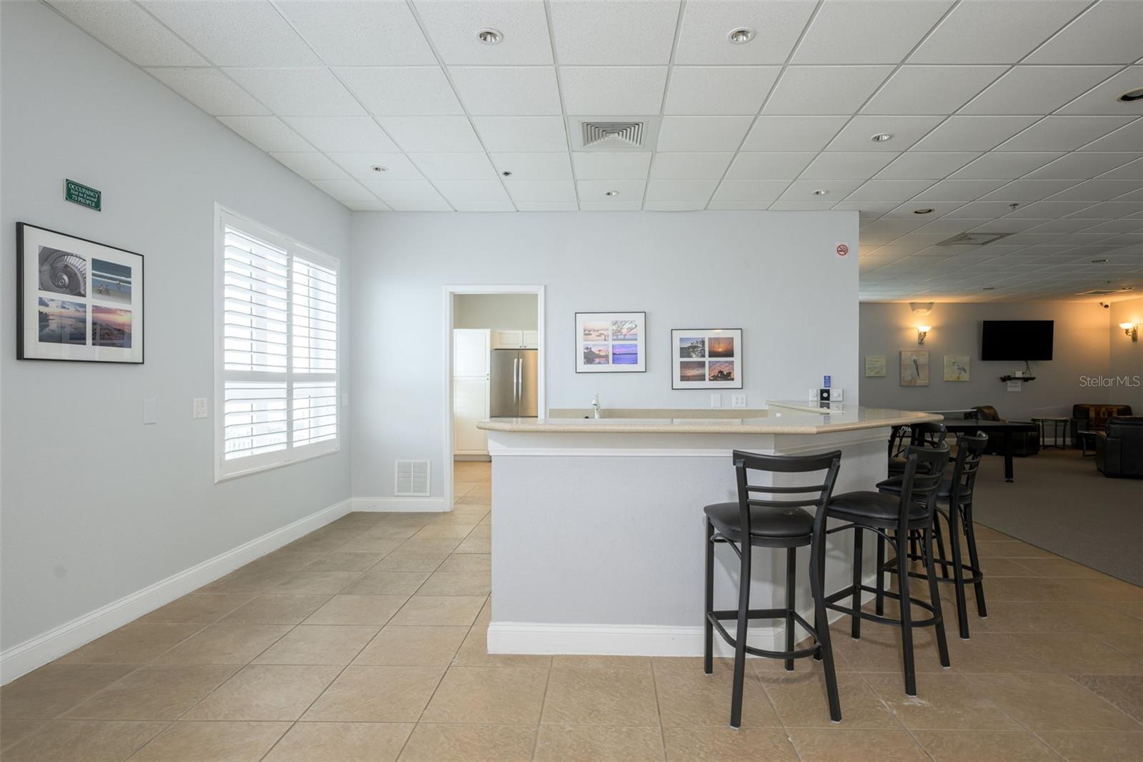HARBOUR VILLAGE CONDO - Residential