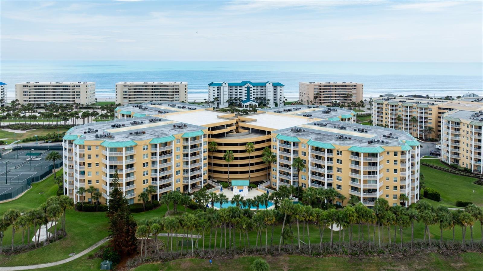 HARBOUR VILLAGE CONDO - Residential