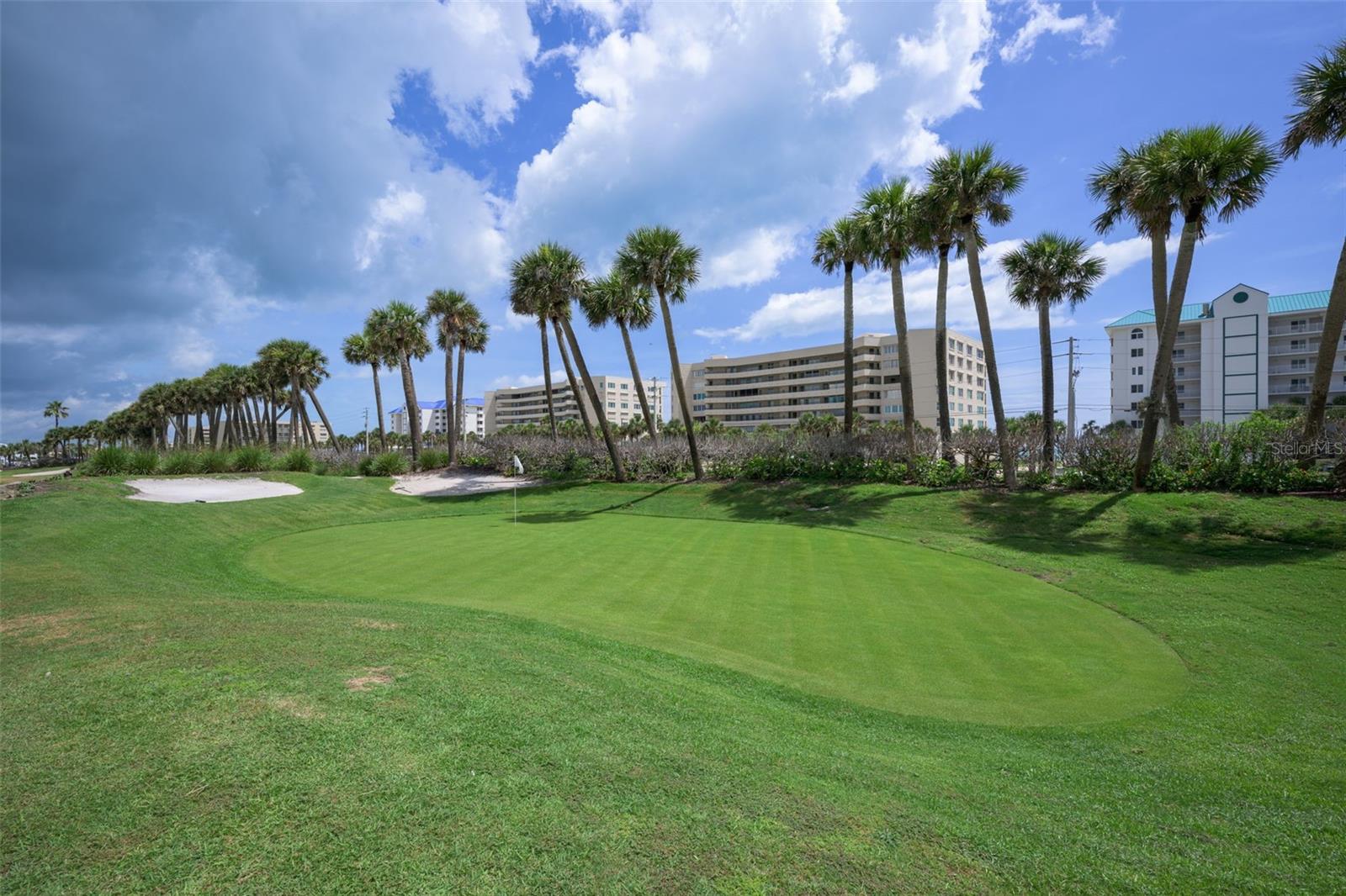 HARBOUR VILLAGE CONDO - Residential