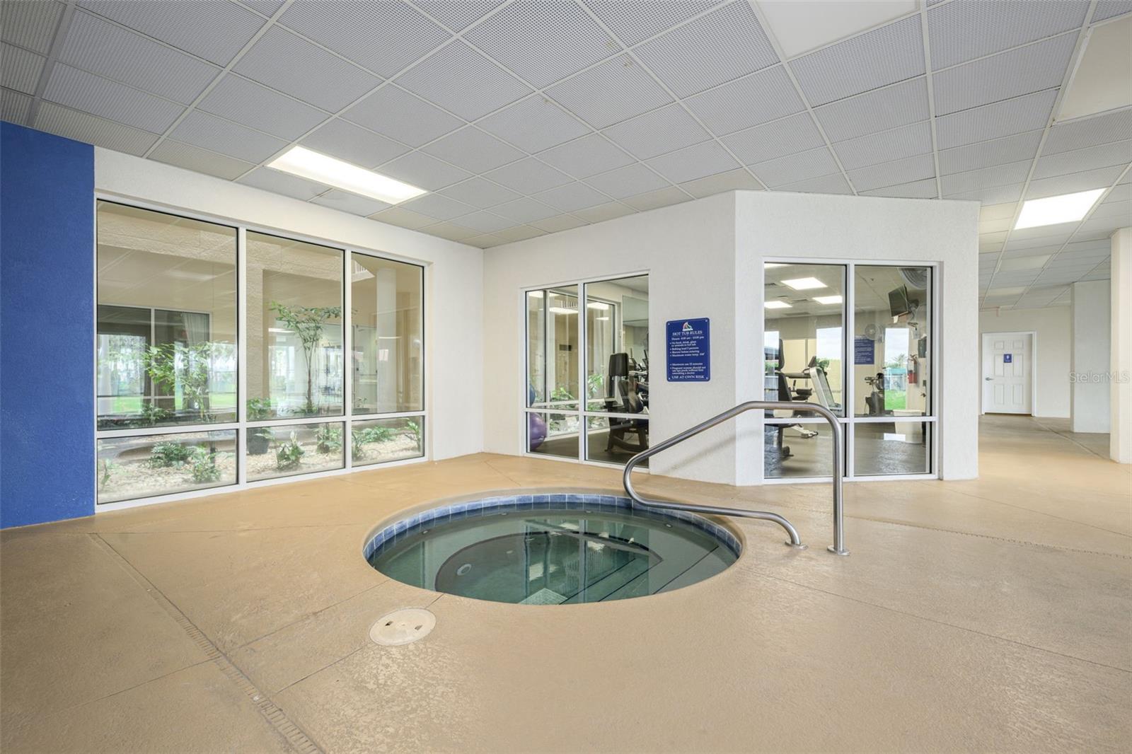 HARBOUR VILLAGE CONDO - Residential