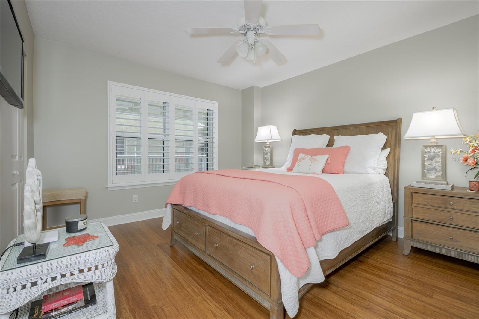 HARBOUR VILLAGE CONDO - Residential