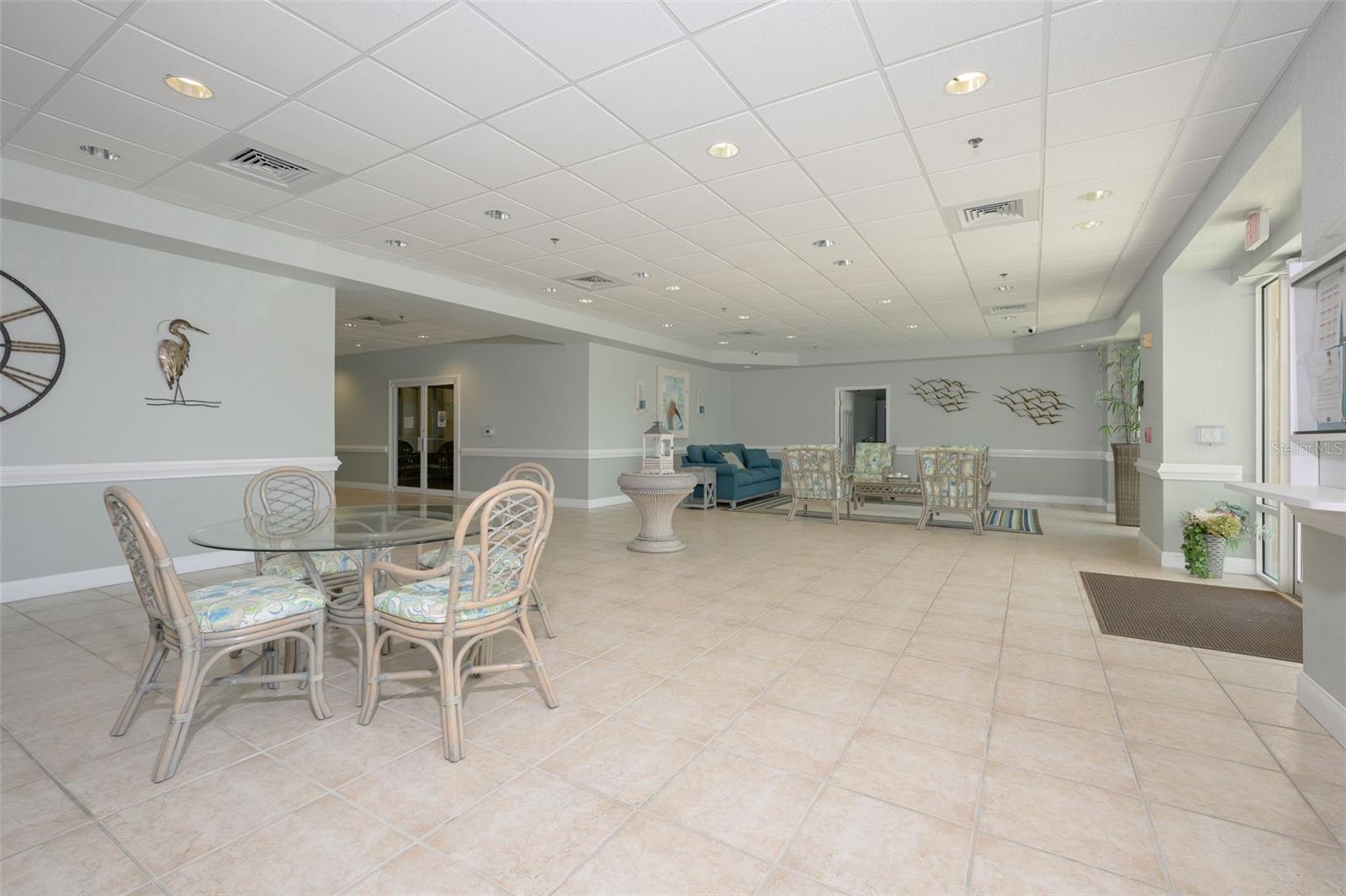 HARBOUR VILLAGE CONDO - Residential