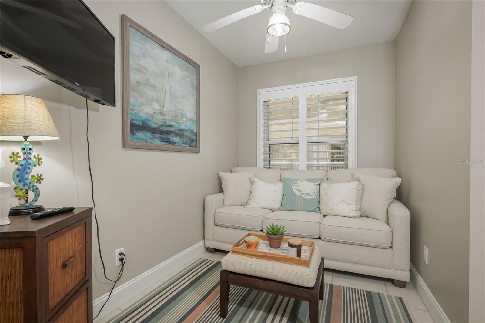 HARBOUR VILLAGE CONDO - Residential