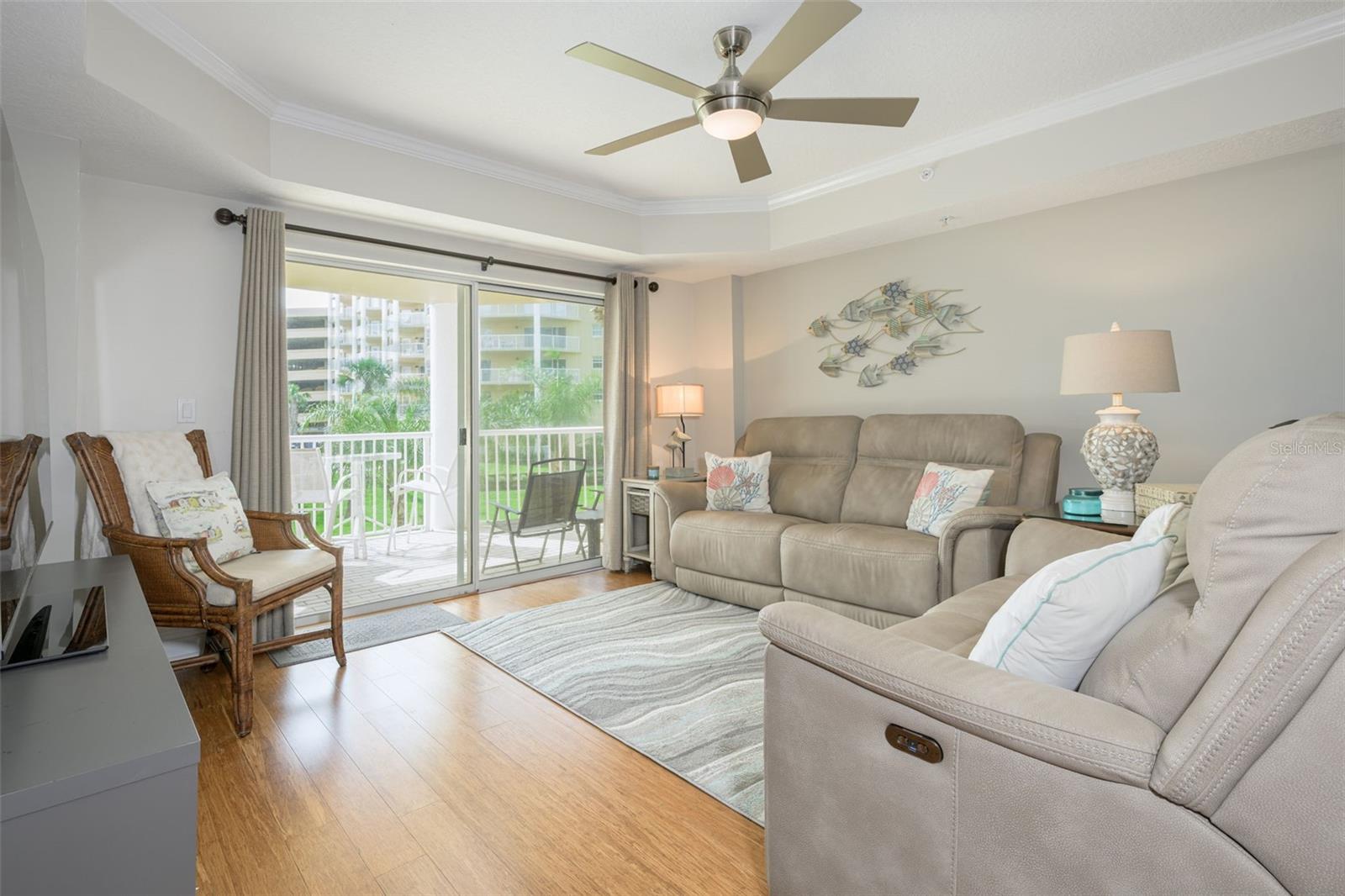 HARBOUR VILLAGE CONDO - Residential