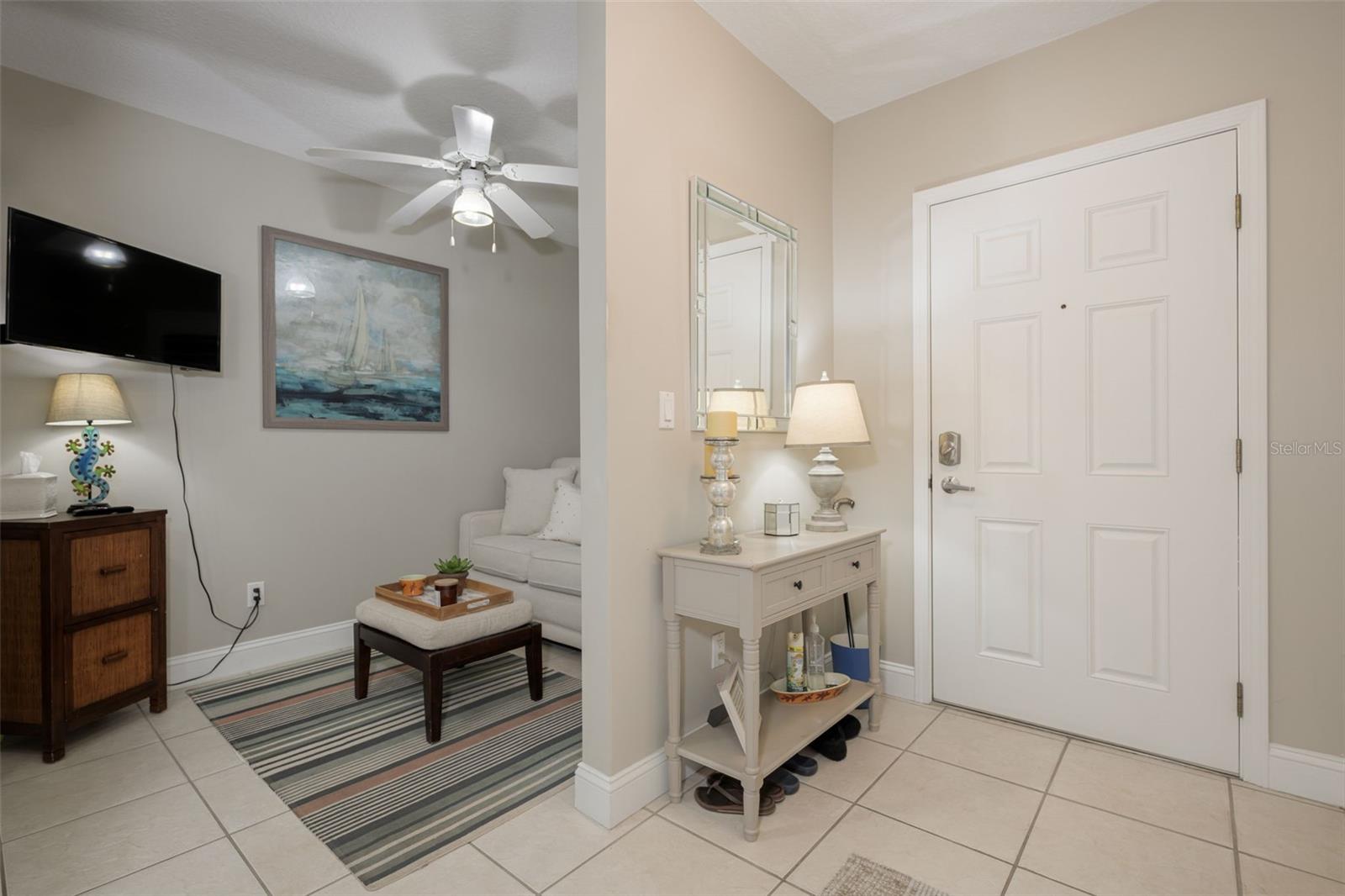 HARBOUR VILLAGE CONDO - Residential