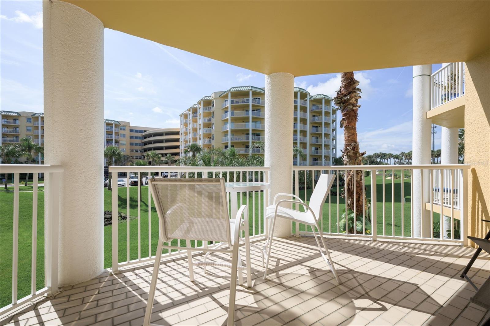 HARBOUR VILLAGE CONDO - Residential