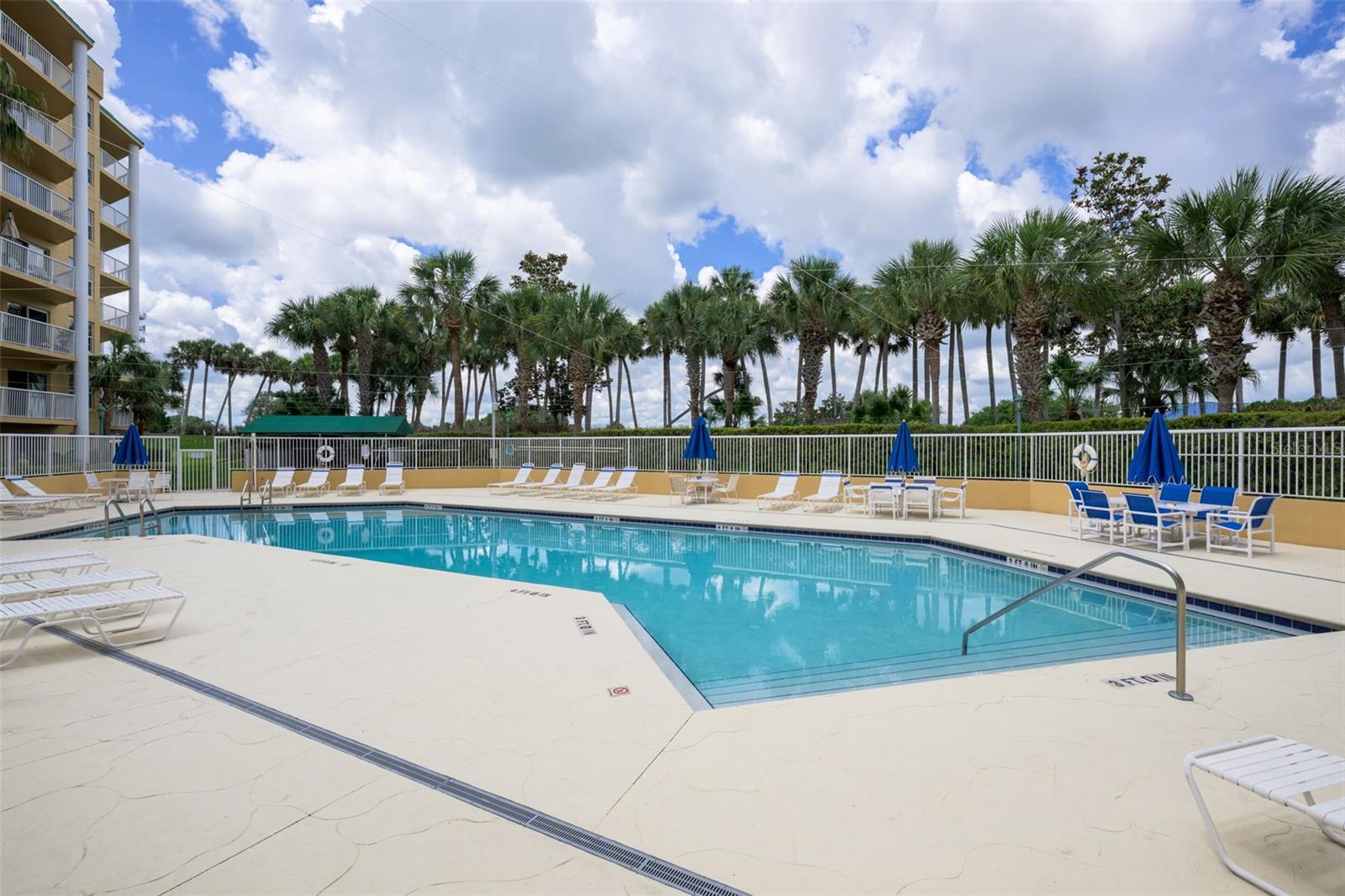 HARBOUR VILLAGE CONDO - Residential