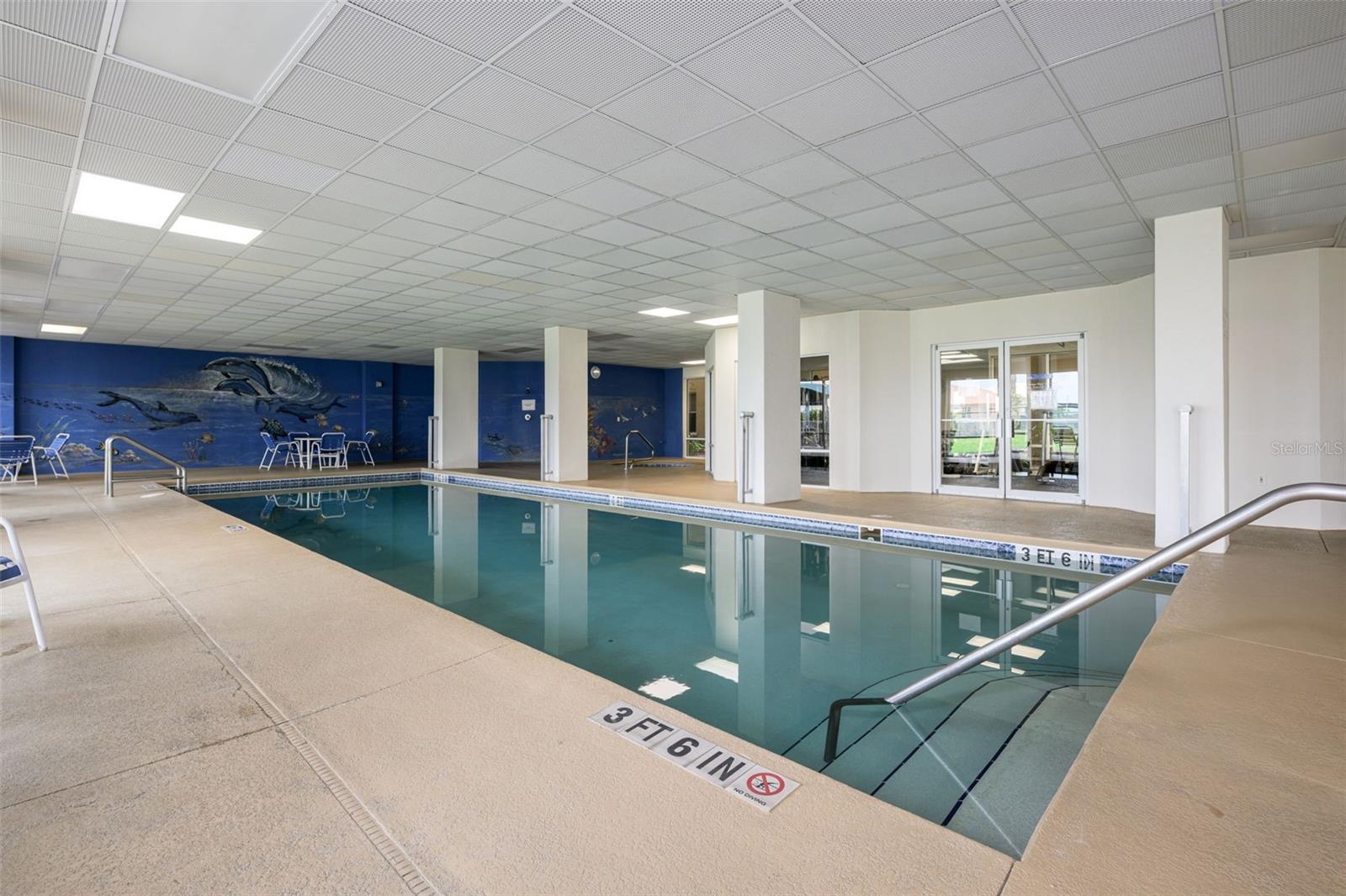 HARBOUR VILLAGE CONDO - Residential