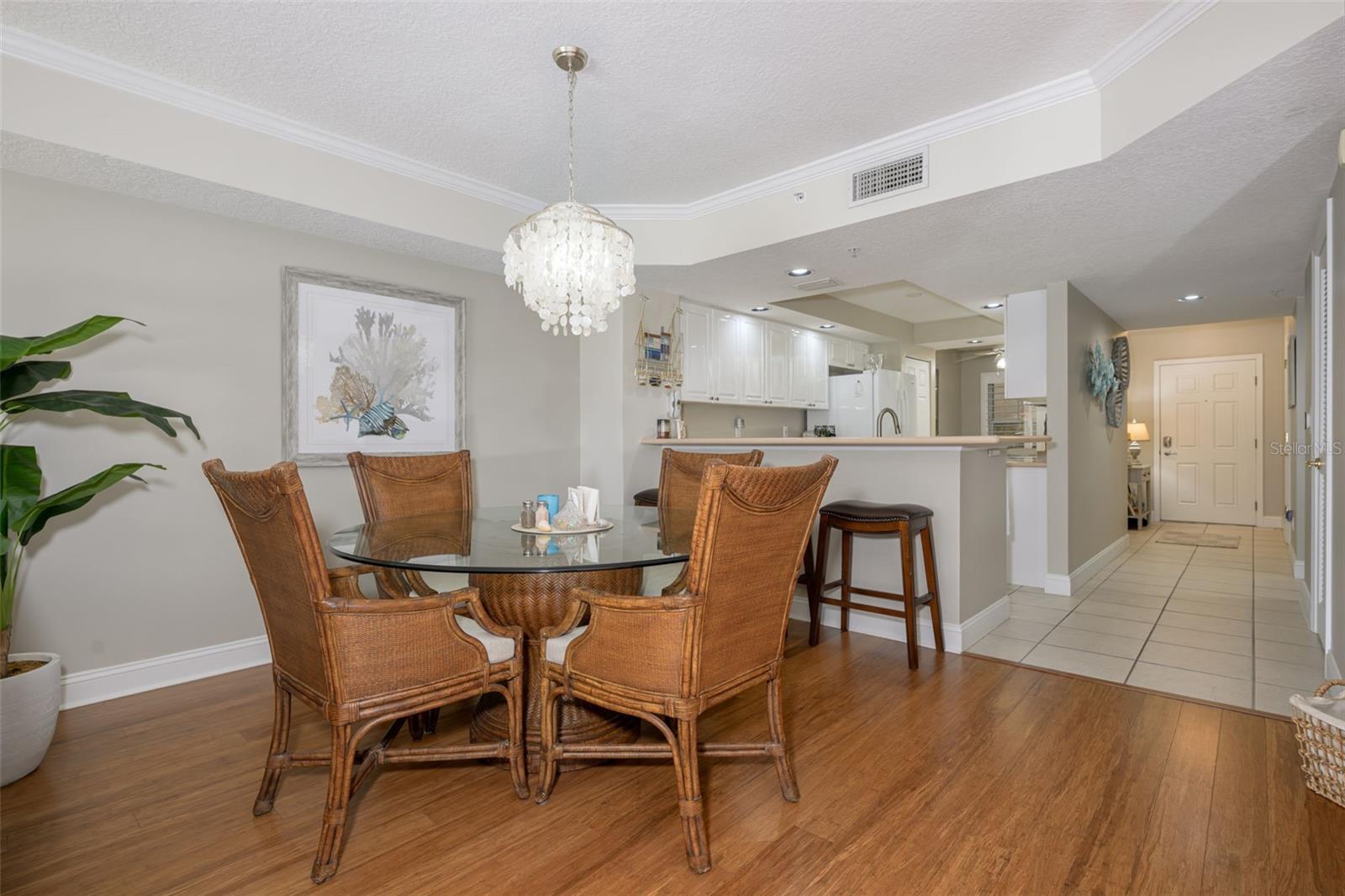 HARBOUR VILLAGE CONDO - Residential