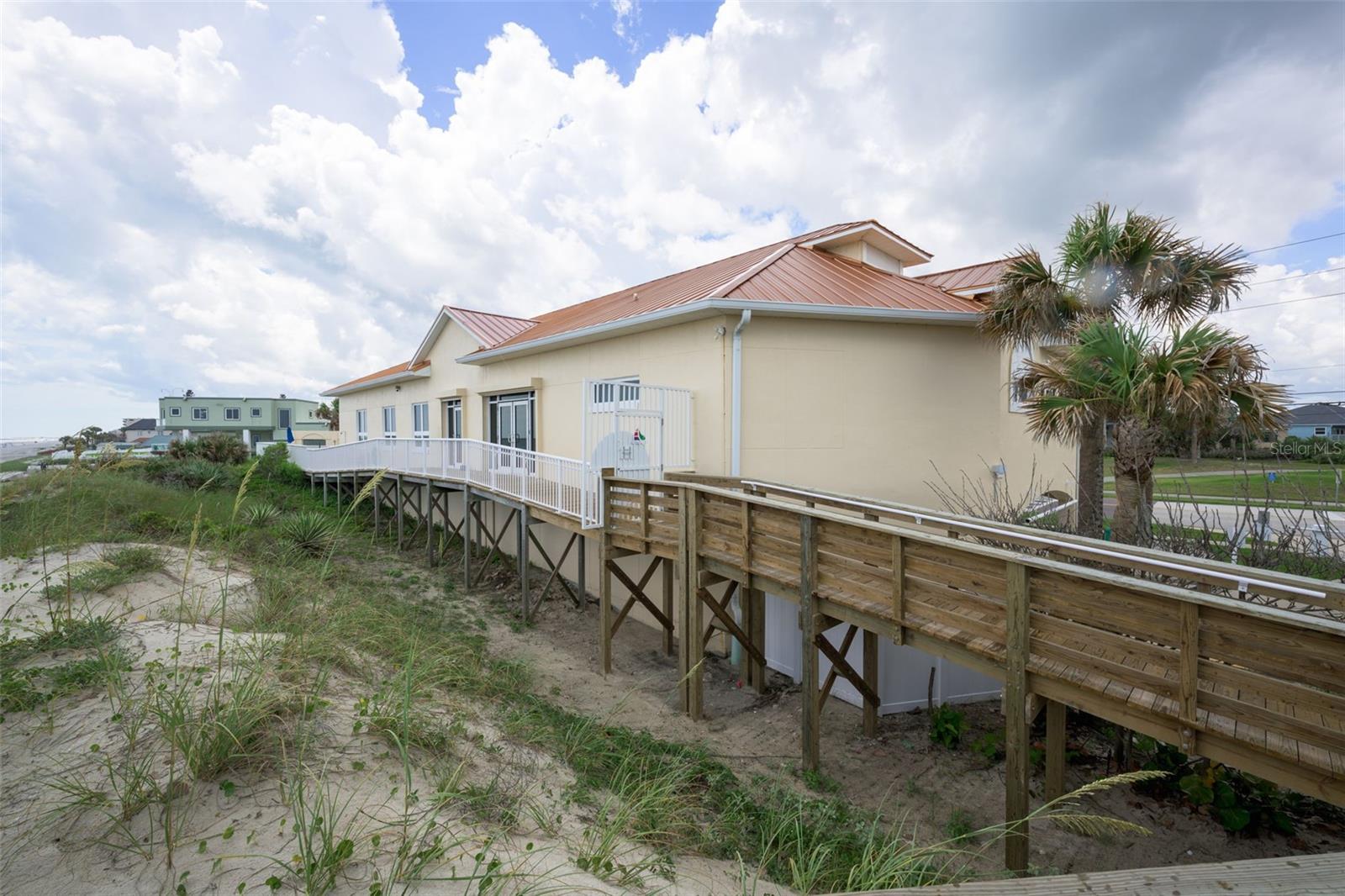 HARBOUR VILLAGE CONDO - Residential