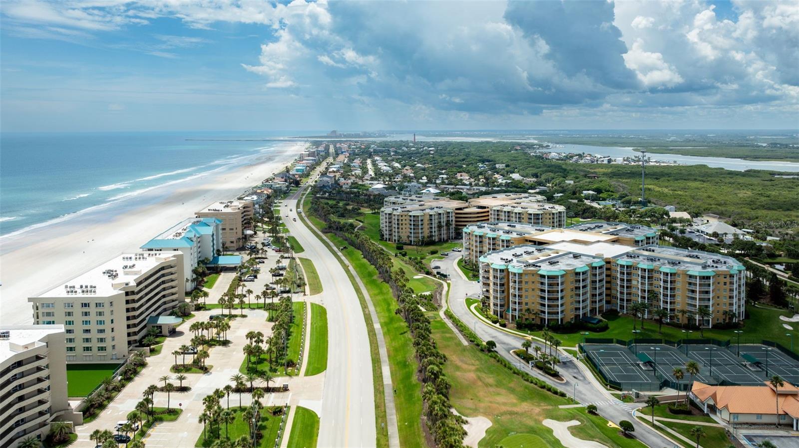 HARBOUR VILLAGE CONDO - Residential