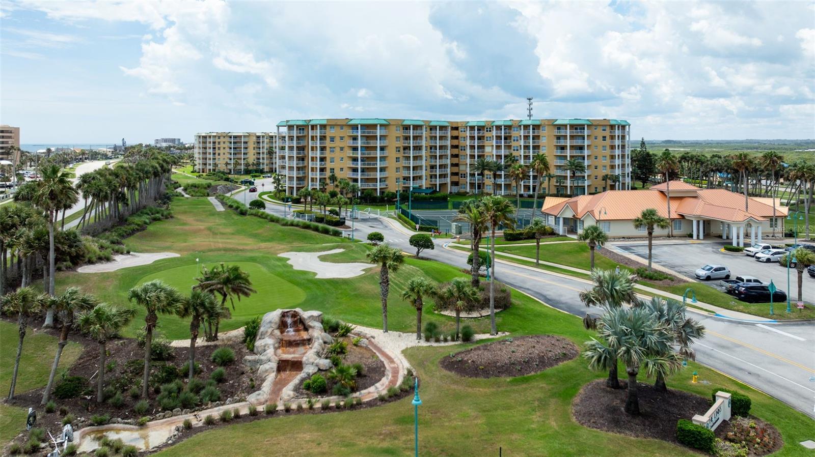 HARBOUR VILLAGE CONDO - Residential