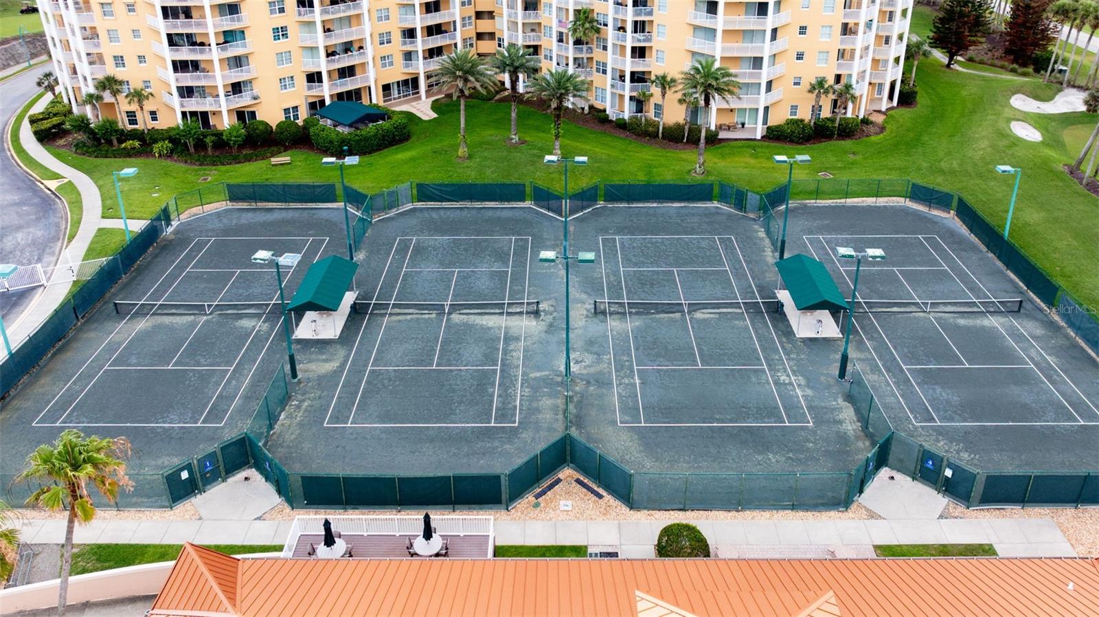 HARBOUR VILLAGE CONDO - Residential